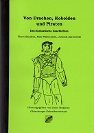 Buch: Drachen, Kobolde und Piraten ...