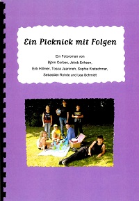 Fotoroman: Picknick mit Folgen