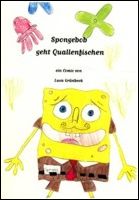 Buch: Spongebob