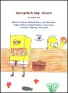 Buch: Spongebob auf Reisen
