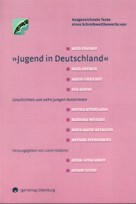 Buch: Jugend in Deutschland ...